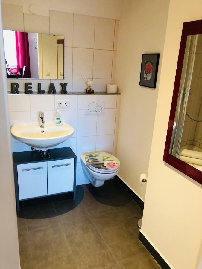 Ferienwohnung Loft Uhldingen-Mühlhofen Exterior foto