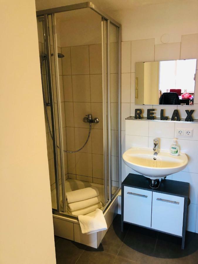 Ferienwohnung Loft Uhldingen-Mühlhofen Exterior foto